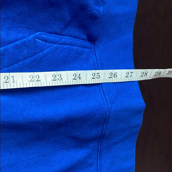 NWT DISNEY The Little Mermaid Ariel Sweatshirt XL - Picture 8 of 8